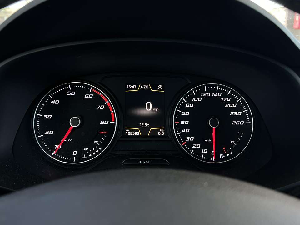 SEAT Leon - Imagem 8