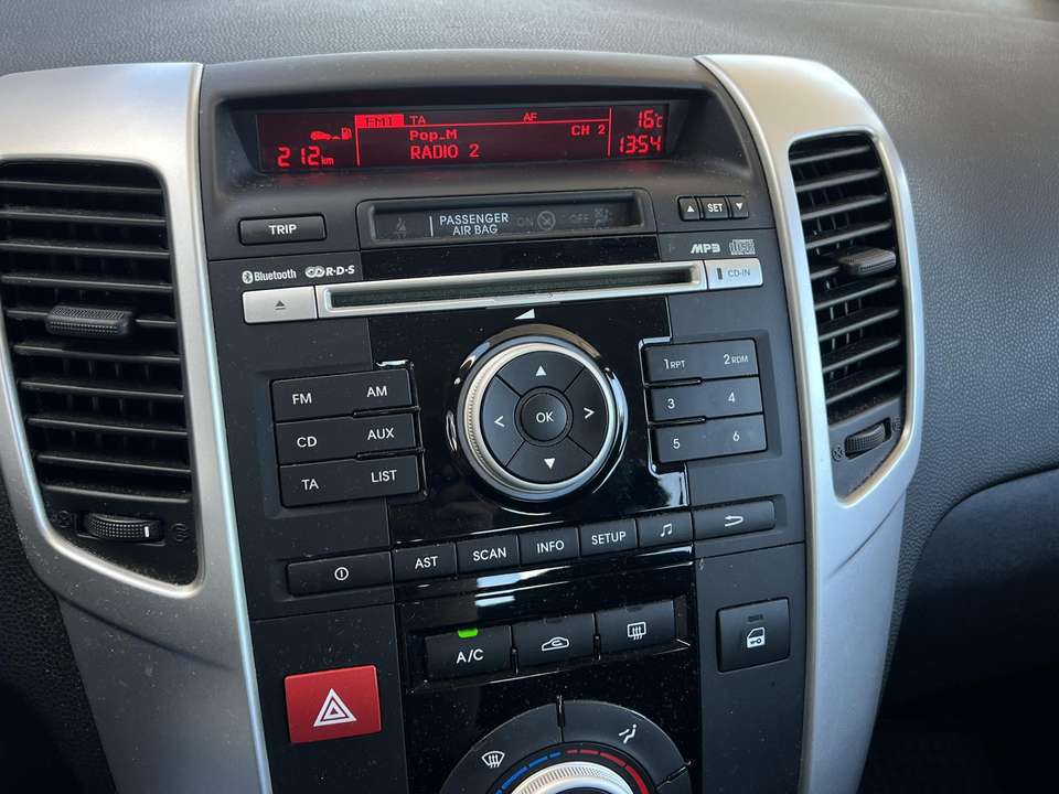 Kia Venga - Imagem 10