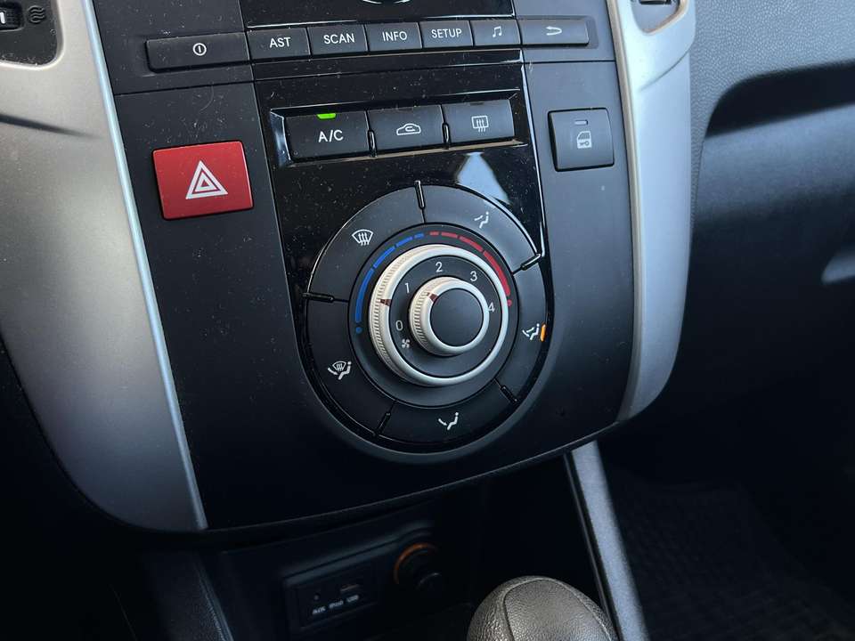 Kia Venga - Imagem 11