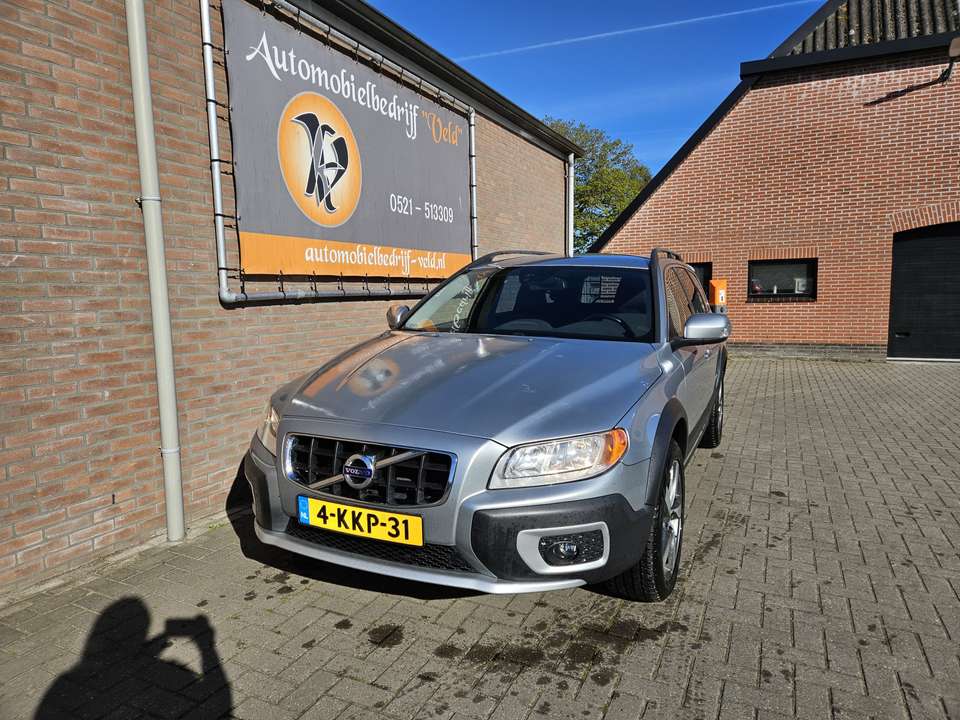 Volvo XC70 - Imagem 1