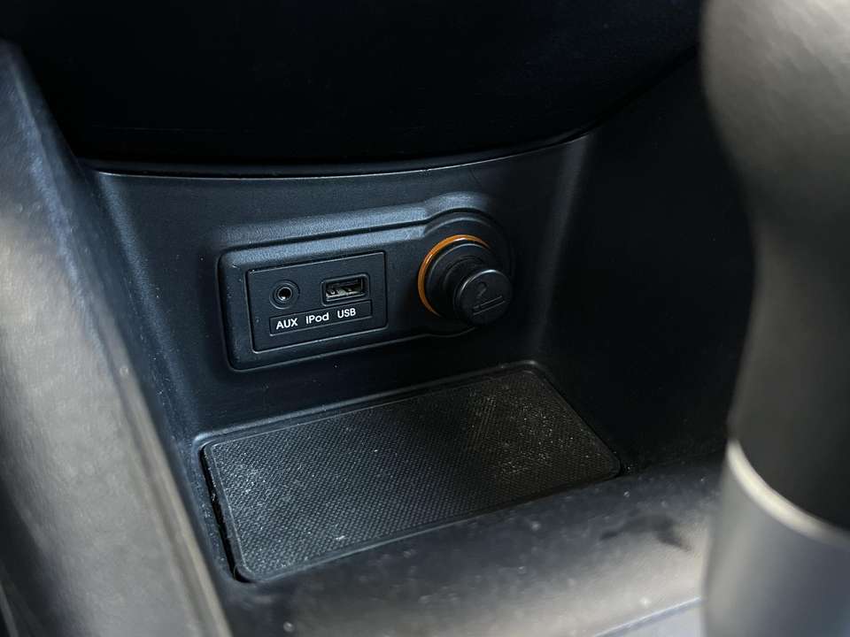 Kia Venga - Imagem 12