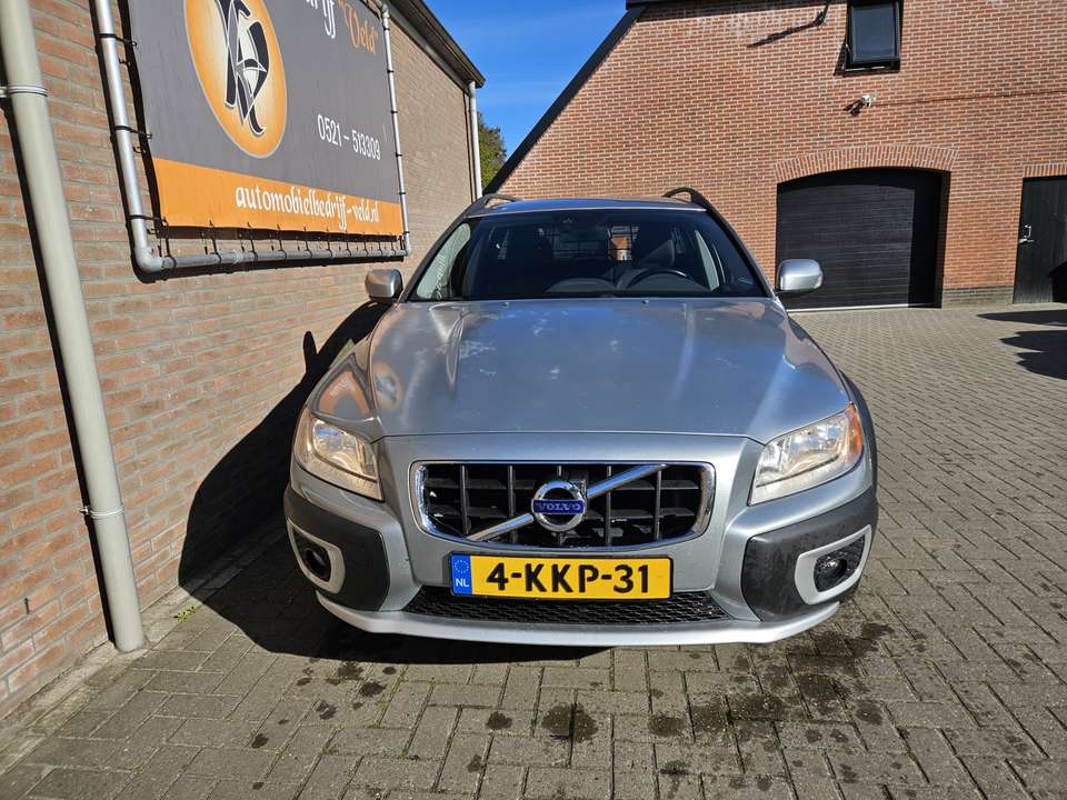 Volvo XC70 - Imagem 2