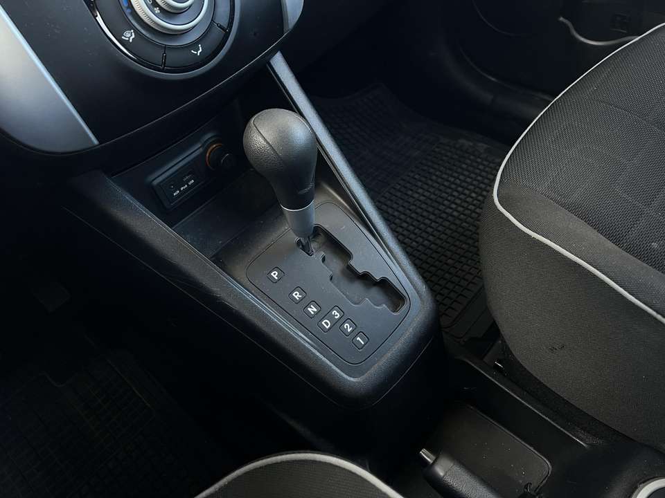 Kia Venga - Imagem 13