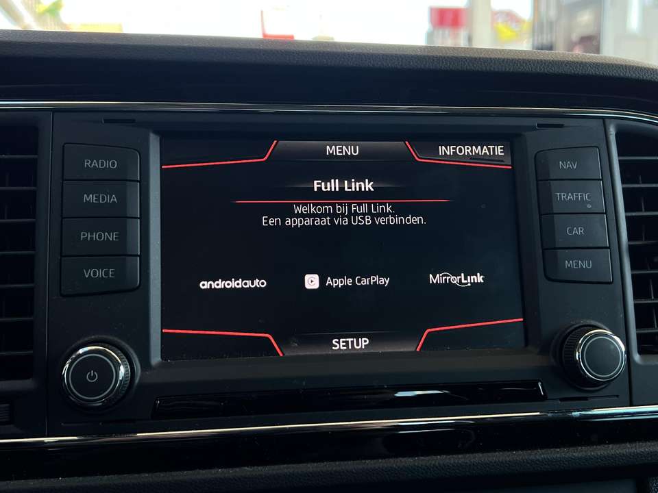 SEAT Leon - Imagem 12