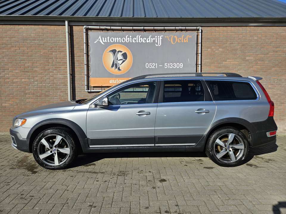 Volvo XC70 - Imagem 4