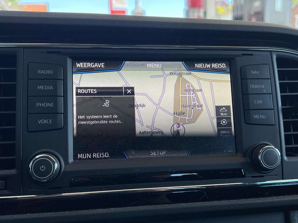 SEAT Leon - Imagem 13