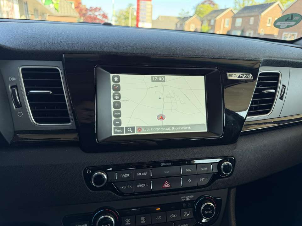 Kia Niro - Imagem 13