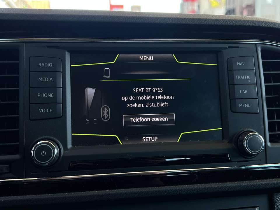 SEAT Leon - Imagem 14