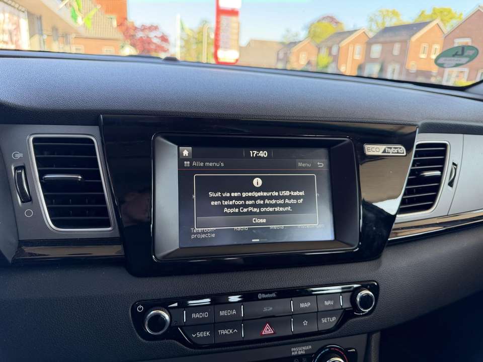 Kia Niro - Imagem 14