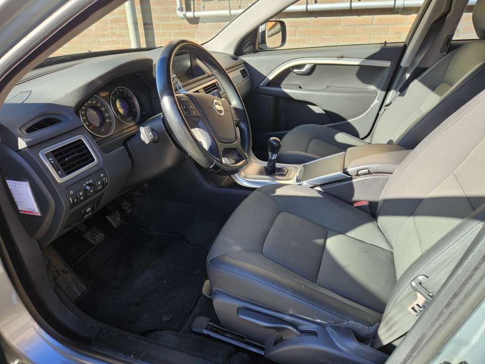 Volvo XC70 - Imagem 6