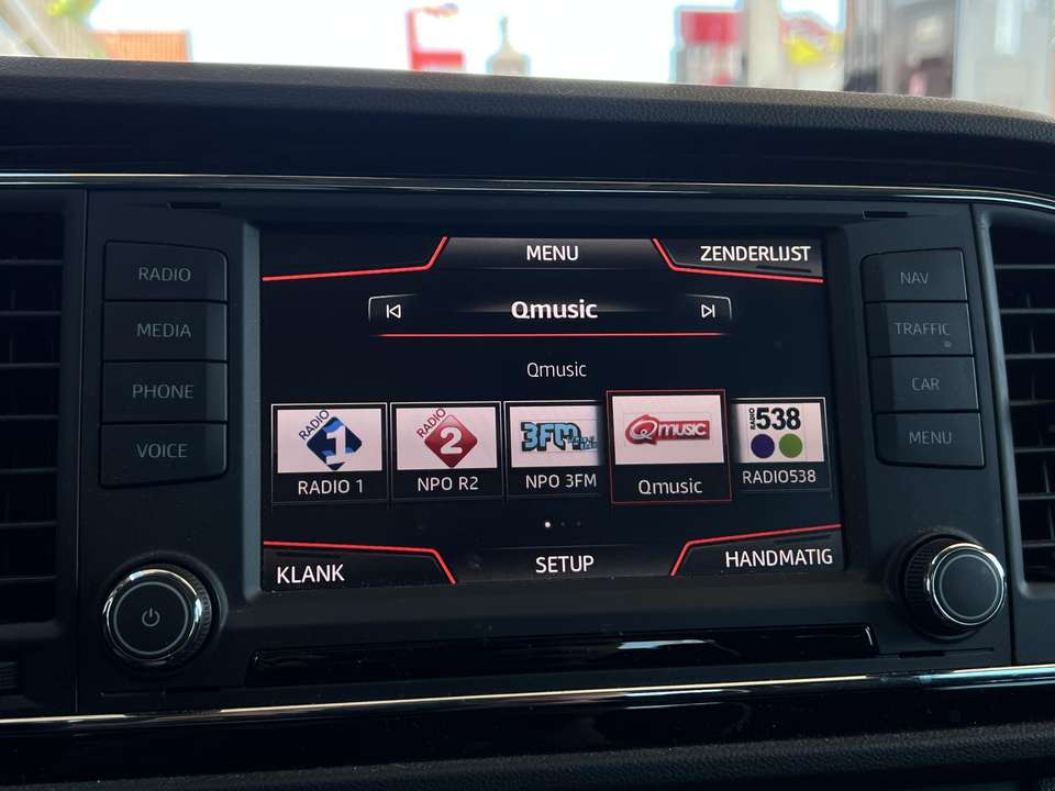 SEAT Leon - Imagem 15