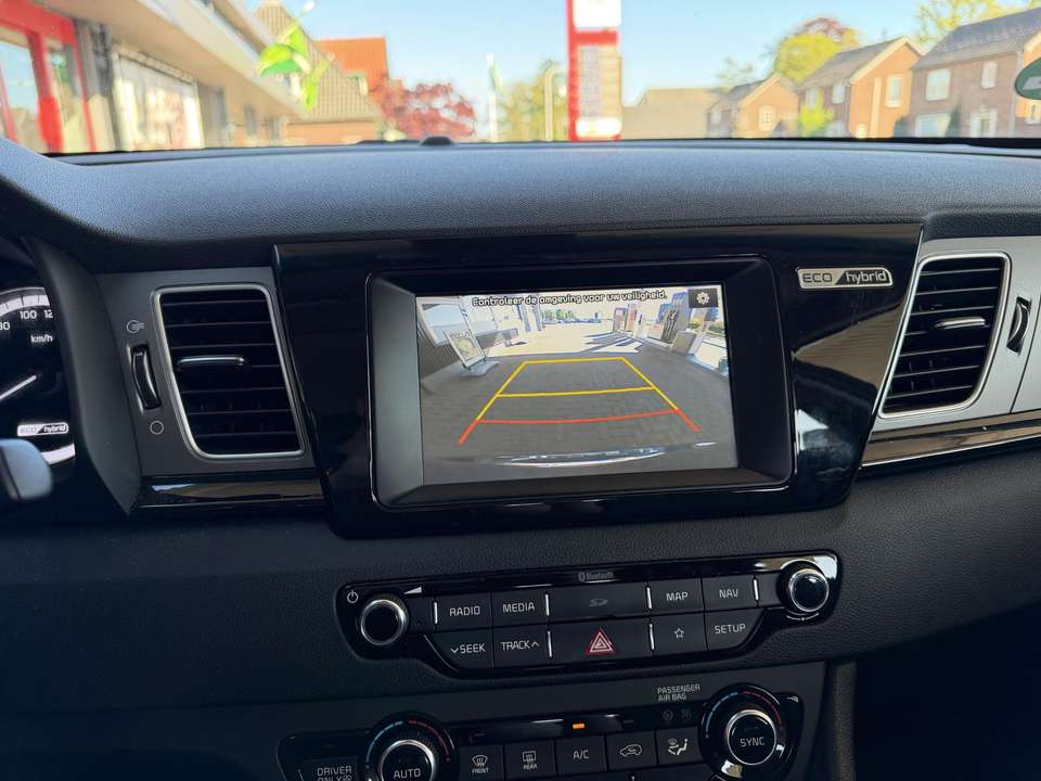 Kia Niro - Imagem 15