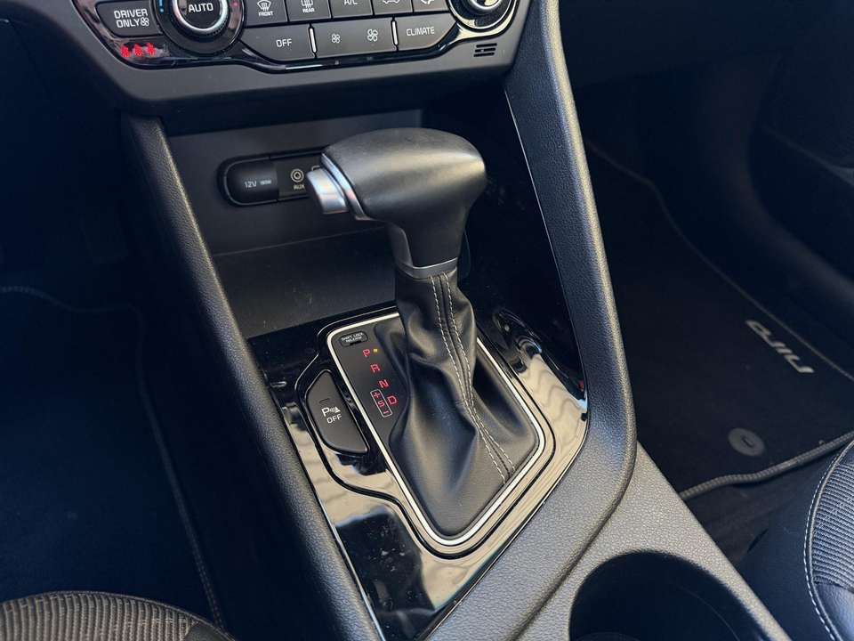 Kia Niro - Imagem 16