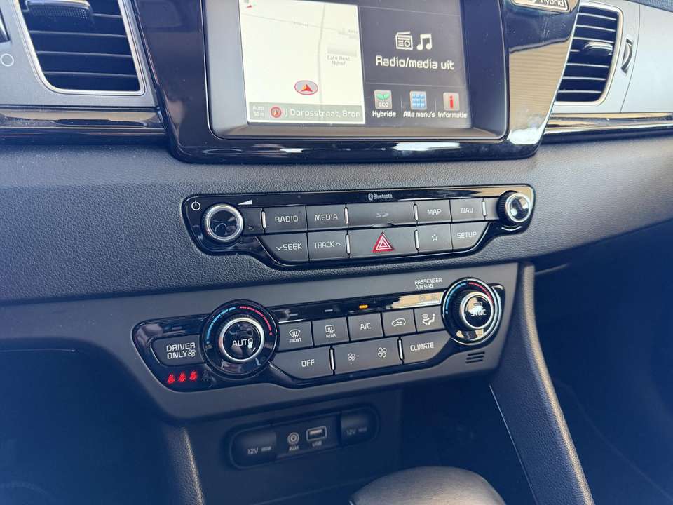 Kia Niro - Imagem 17