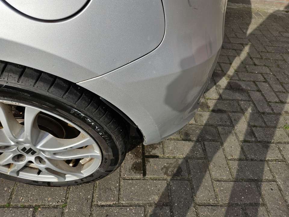 Suzuki Swift - Imagem 9