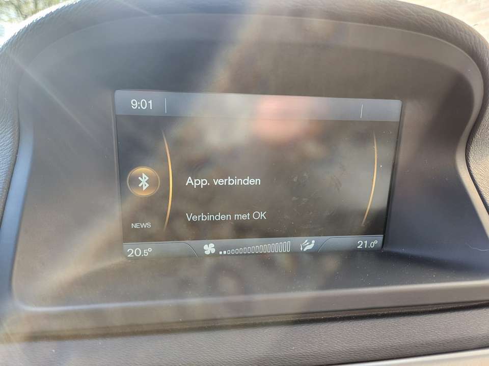 Volvo XC70 - Imagem 10