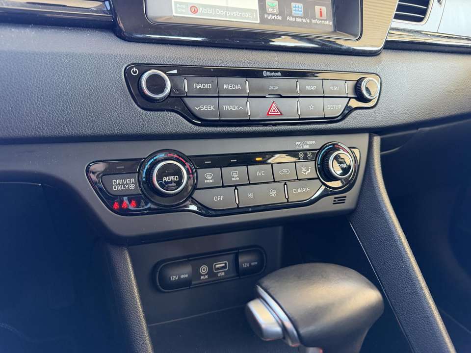 Kia Niro - Imagem 18