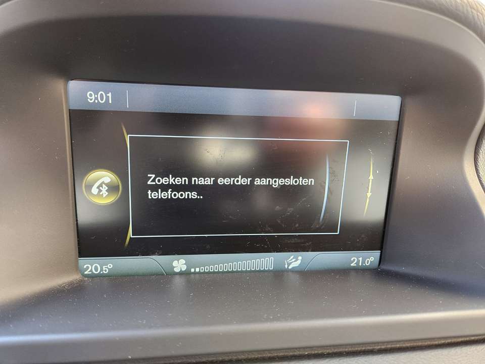 Volvo XC70 - Imagem 11