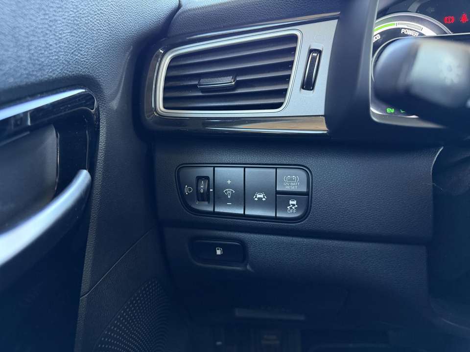 Kia Niro - Imagem 19