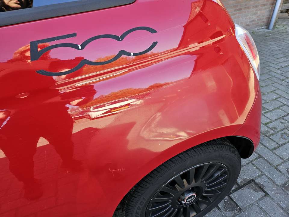 Fiat 500 - Imagem 10