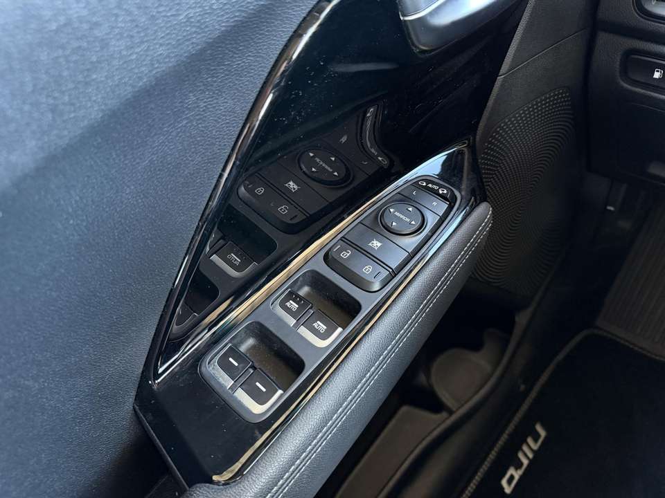 Kia Niro - Imagem 20