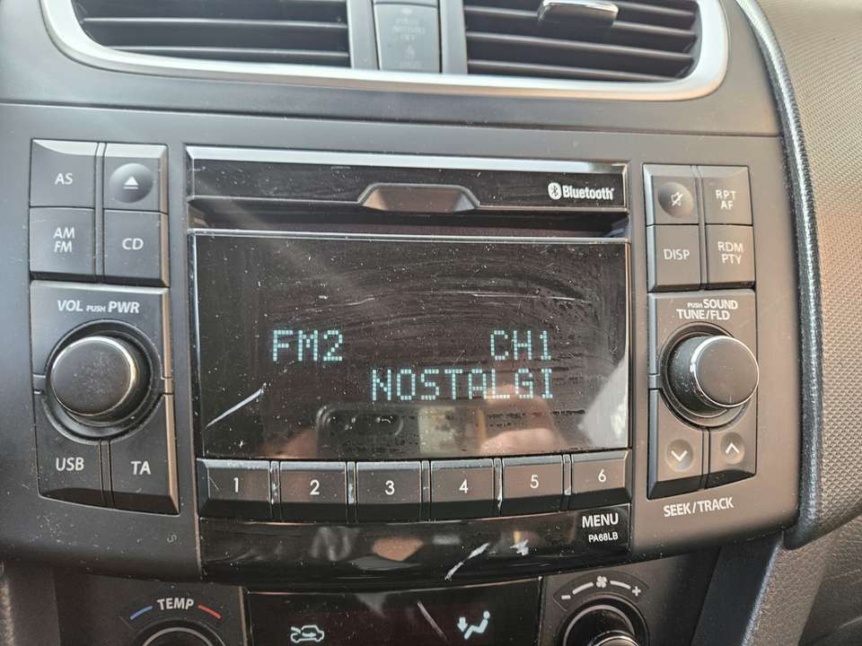 Suzuki Swift - Imagem 14