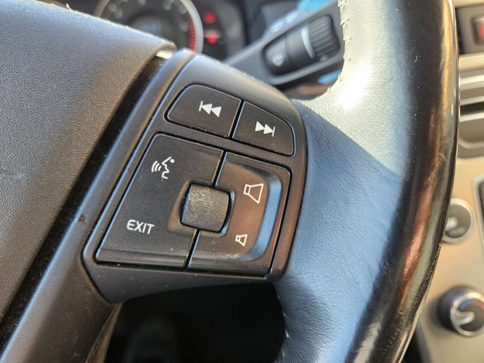 Volvo XC70 - Imagem 15