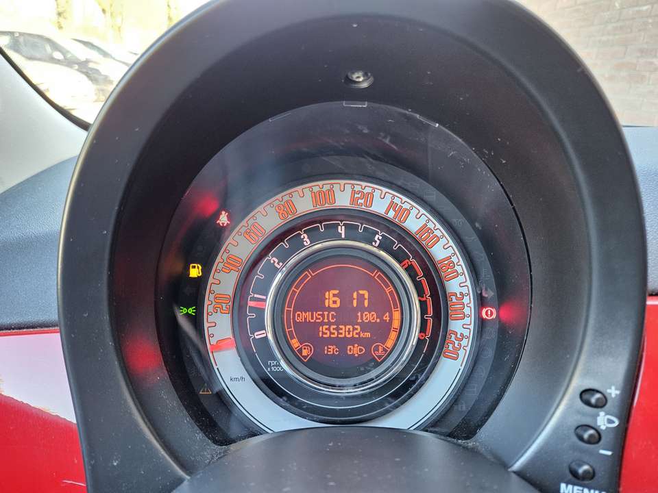 Fiat 500 - Imagem 13