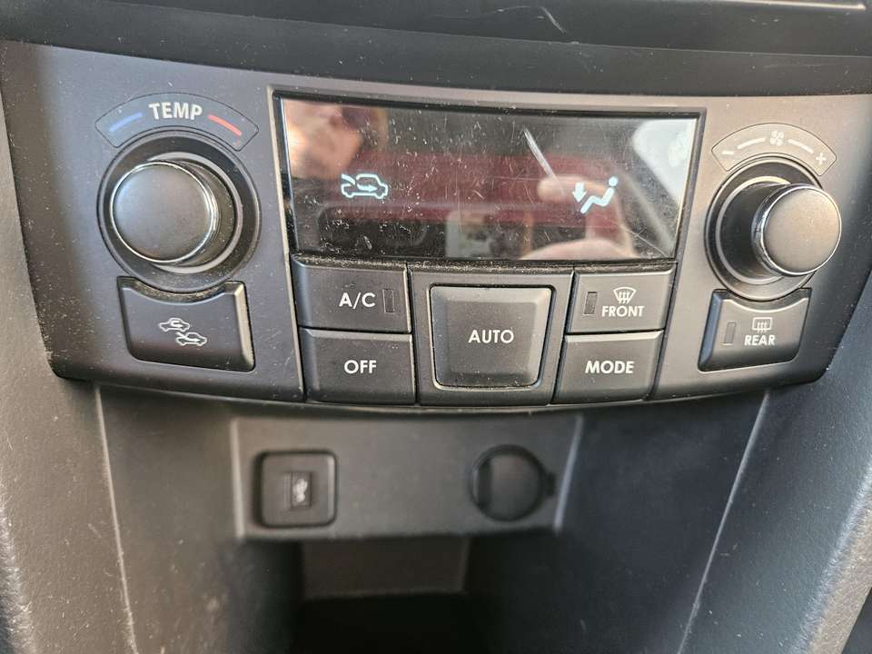 Suzuki Swift - Imagem 15