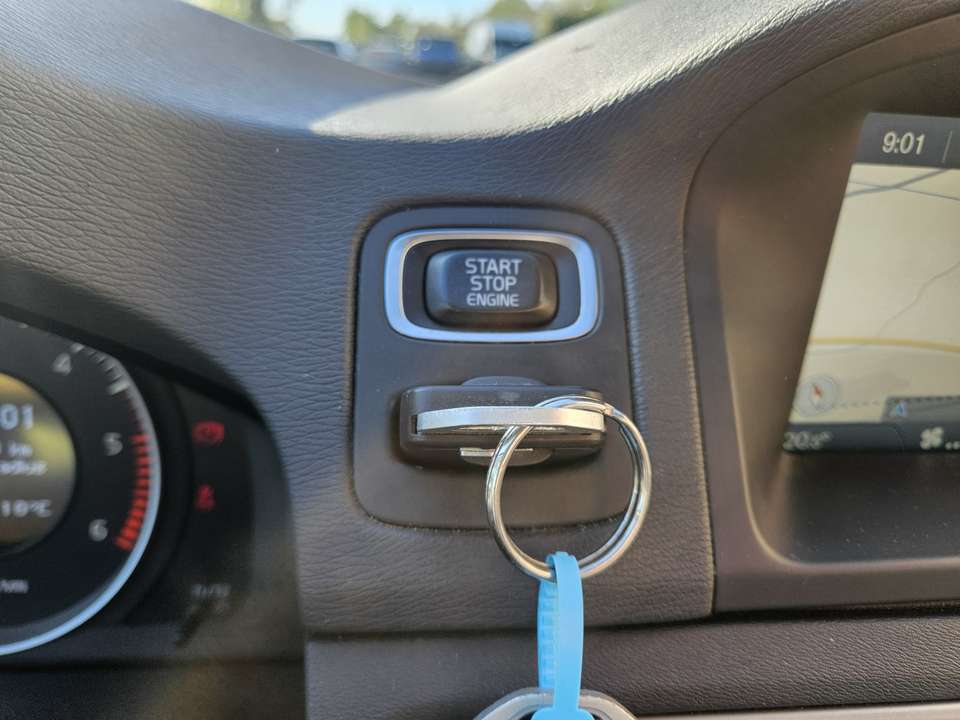 Volvo XC70 - Imagem 16