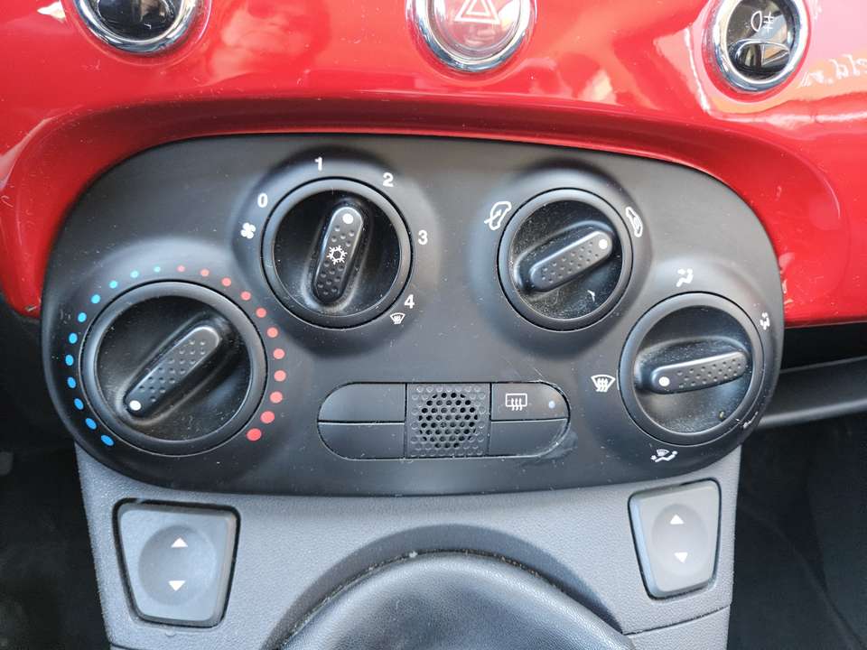 Fiat 500 - Imagem 14