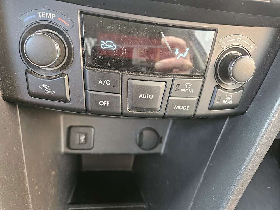 Suzuki Swift - Imagem 16