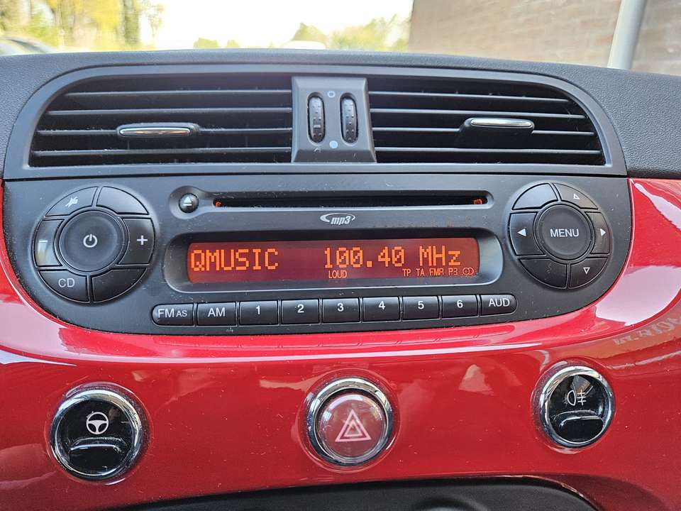 Fiat 500 - Imagem 15