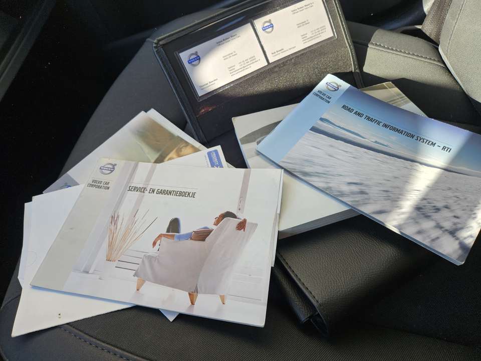 Volvo XC70 - Imagem 18