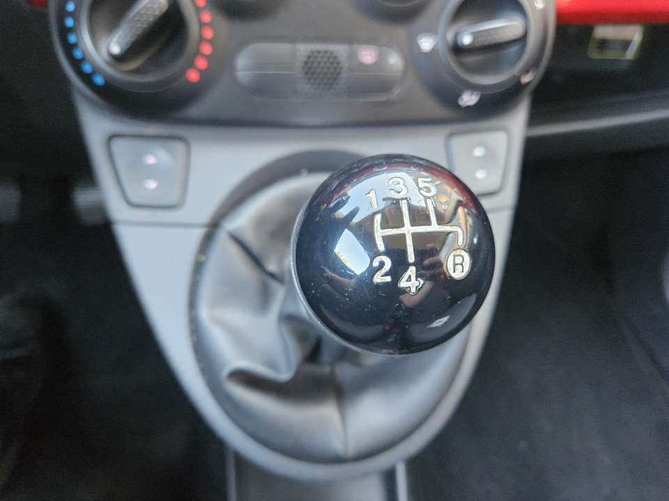 Fiat 500 - Imagem 16