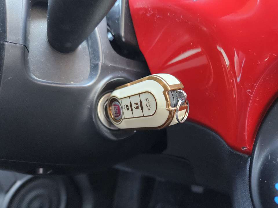 Fiat 500 - Imagem 17