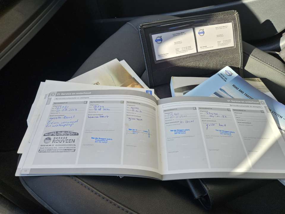 Volvo XC70 - Imagem 19