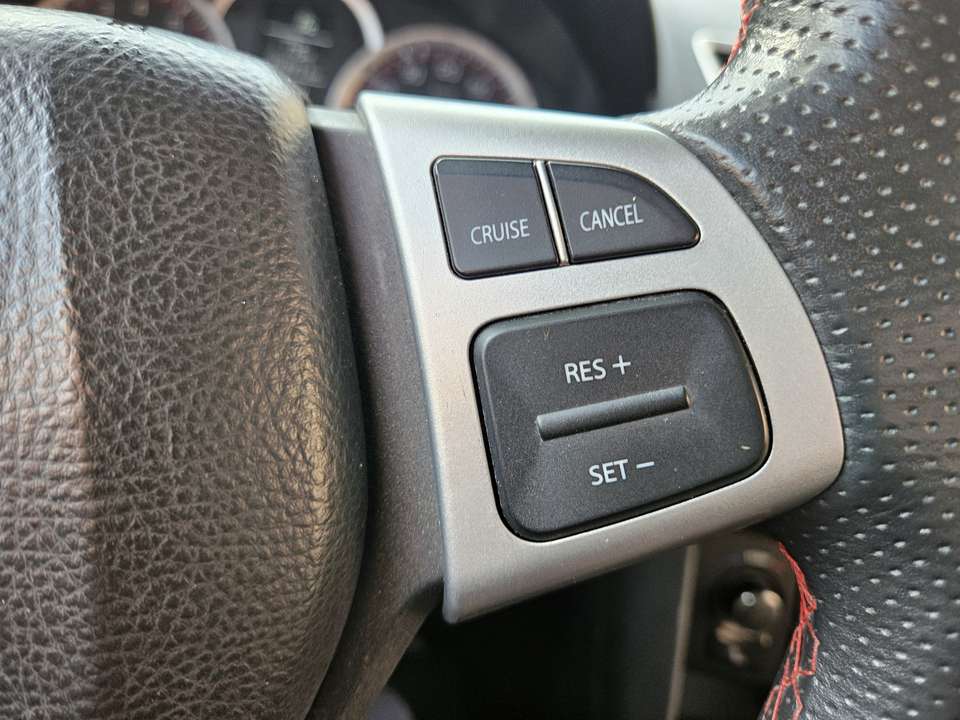 Suzuki Swift - Imagem 18