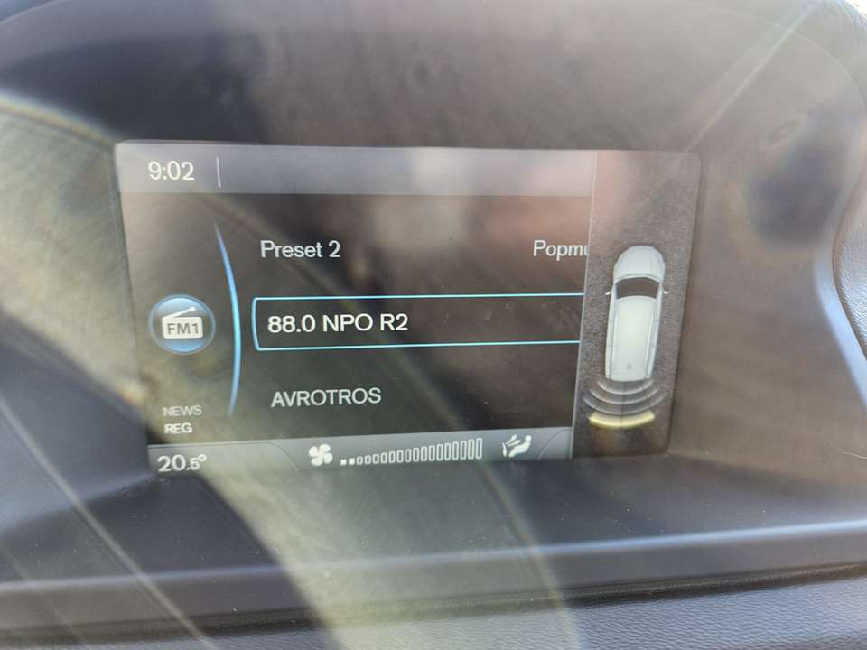 Volvo XC70 - Imagem 20