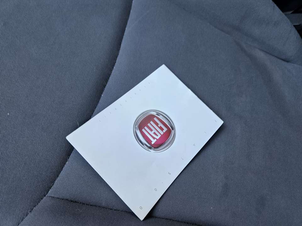 Fiat 500 - Imagem 18