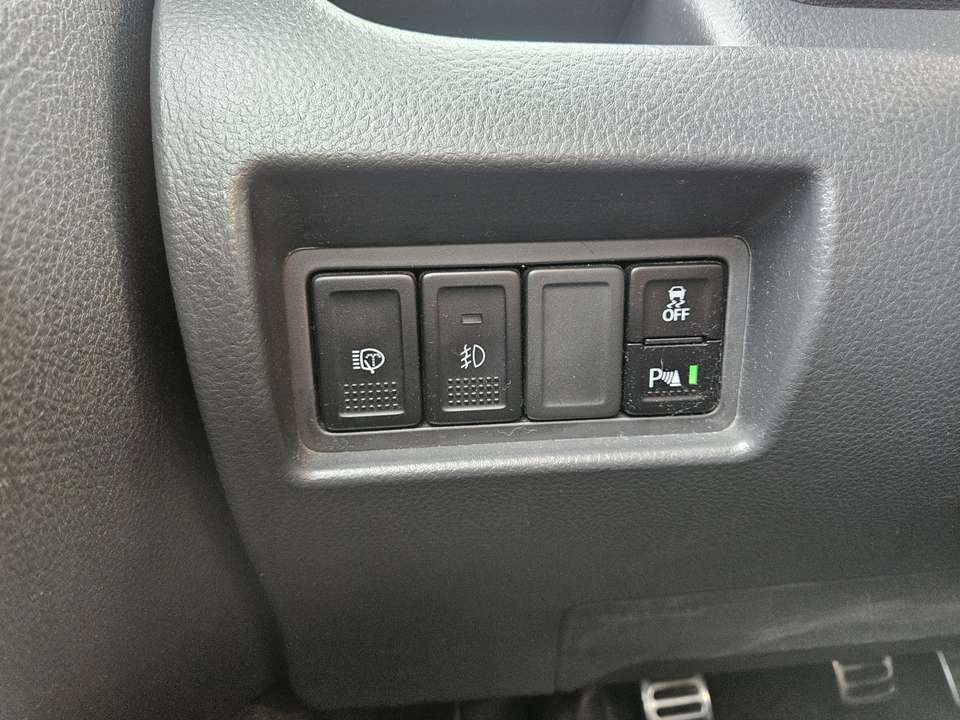 Suzuki Swift - Imagem 19