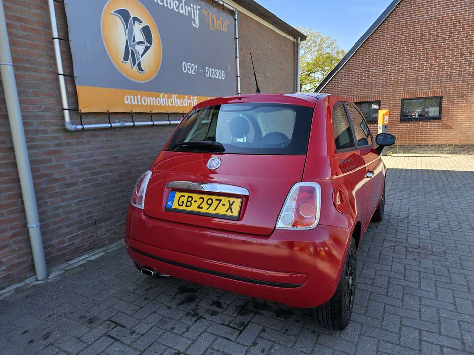 Fiat 500 - Imagem 19