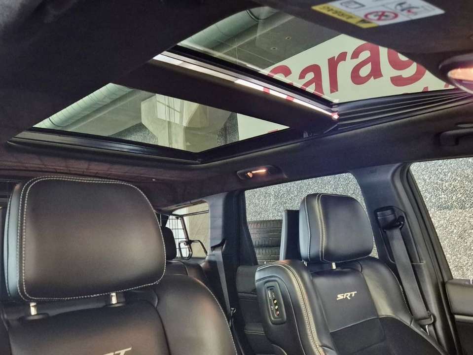 Jeep Grand Cherokee - Imagem 5