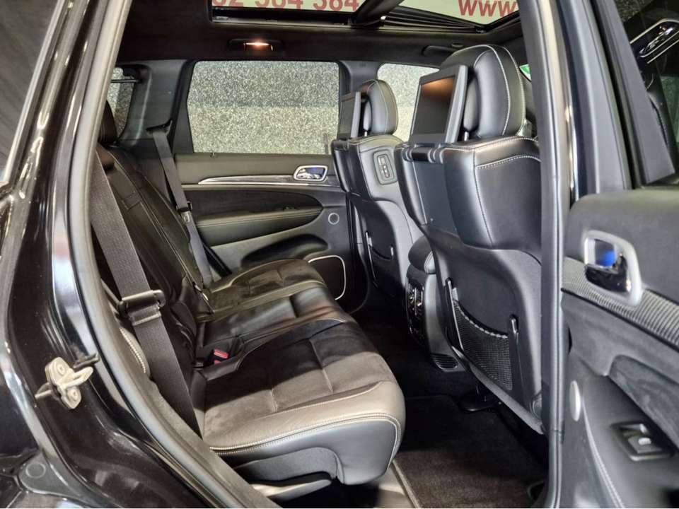 Jeep Grand Cherokee - Imagem 6