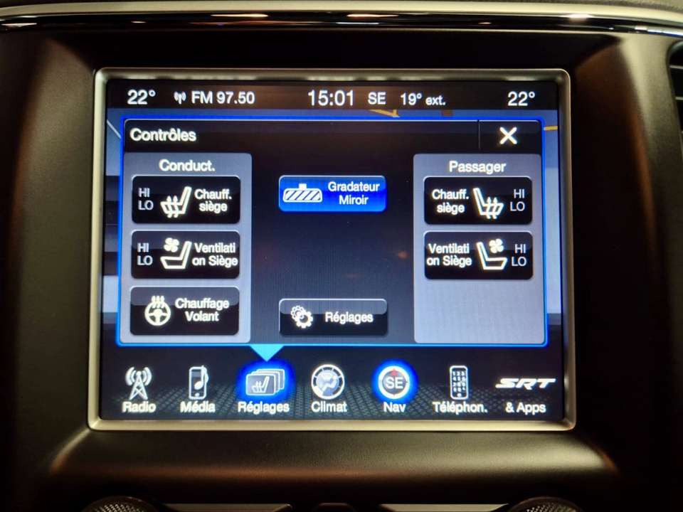 Jeep Grand Cherokee - Imagem 11