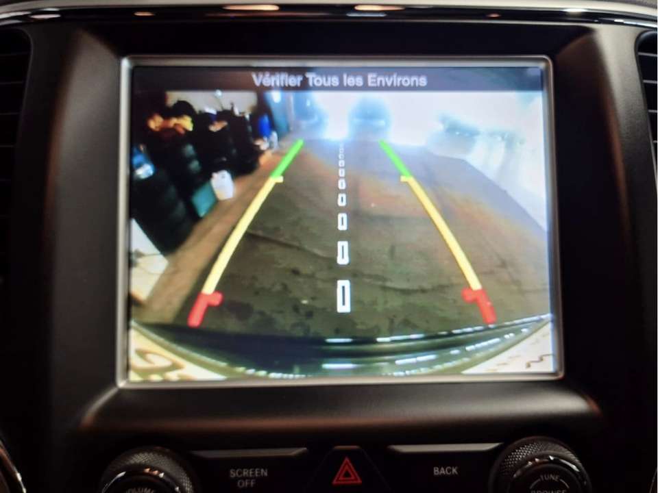 Jeep Grand Cherokee - Imagem 12