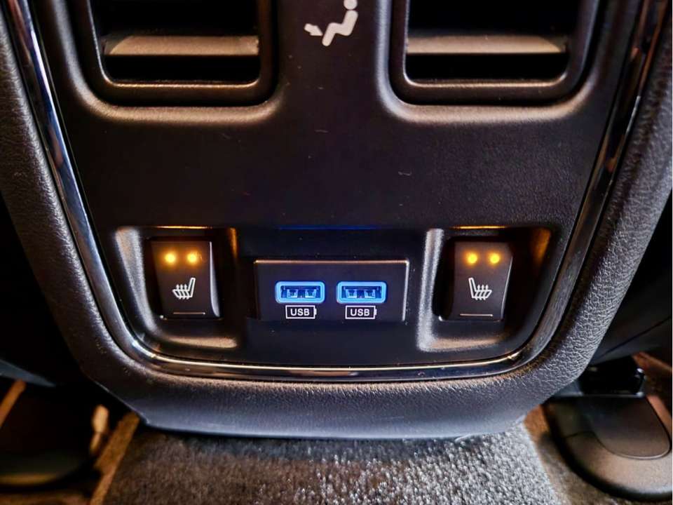 Jeep Grand Cherokee - Imagem 13