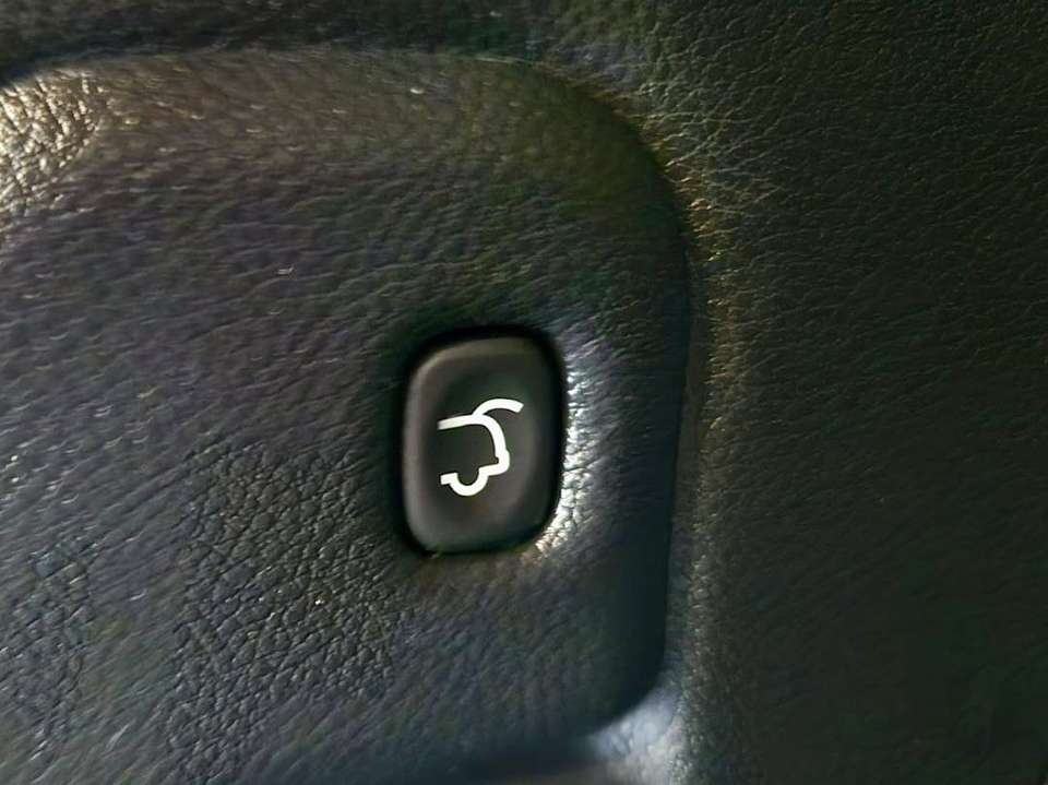 Jeep Grand Cherokee - Imagem 14