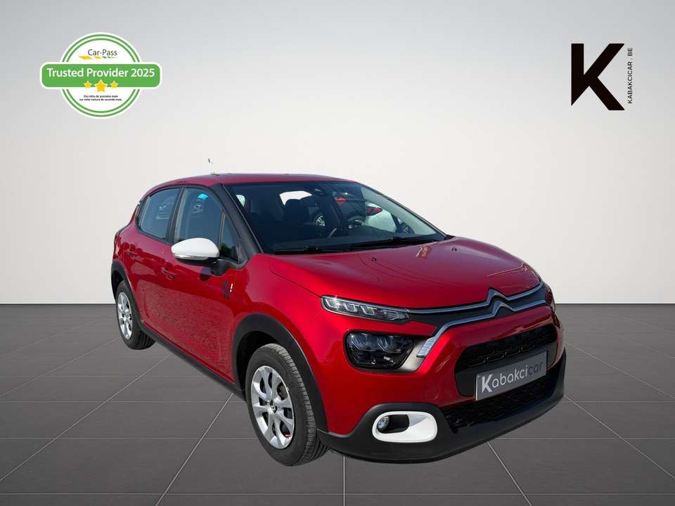Citroen C3 - Imagem 1