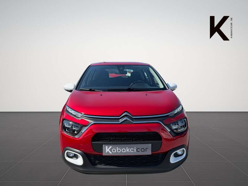 Citroen C3 - Imagem 2